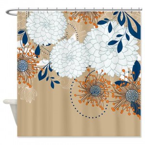 Torruellas recommends best of Asian design shower curtain Bdsm bed and breakfast training facility
